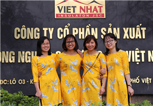 Việt Nhật hân hạnh được đồng hành cùng Tổ chức YWAM Mercy Việt Nam.
